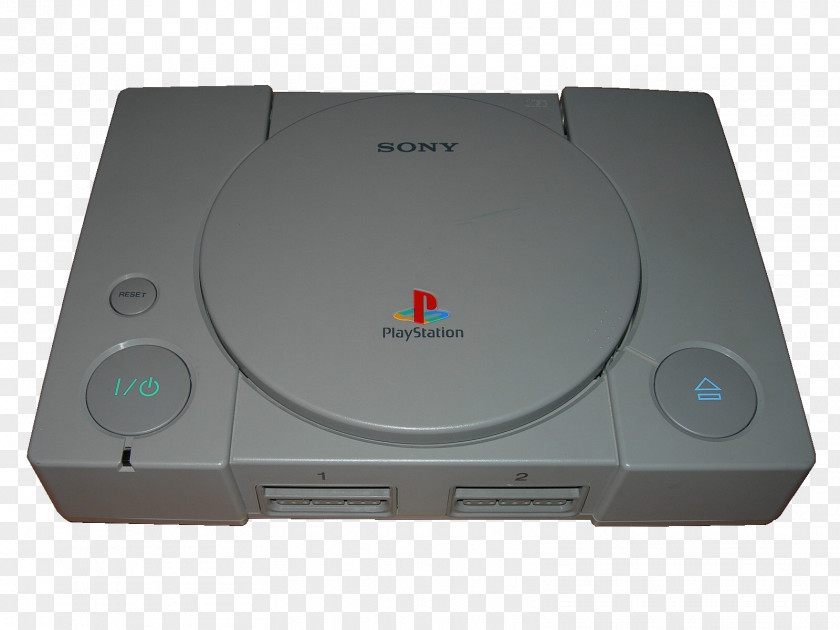 Playstation Video Game Consoles PlayStation 2 4 3 PNG
