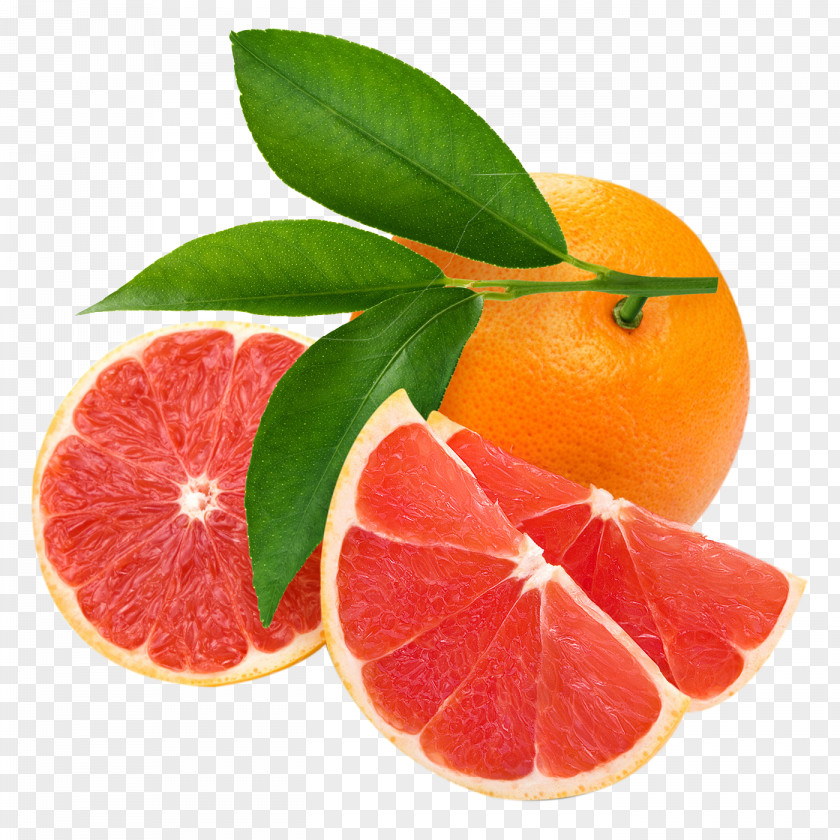 Red Grapefruit Orange Juice Blood PNG