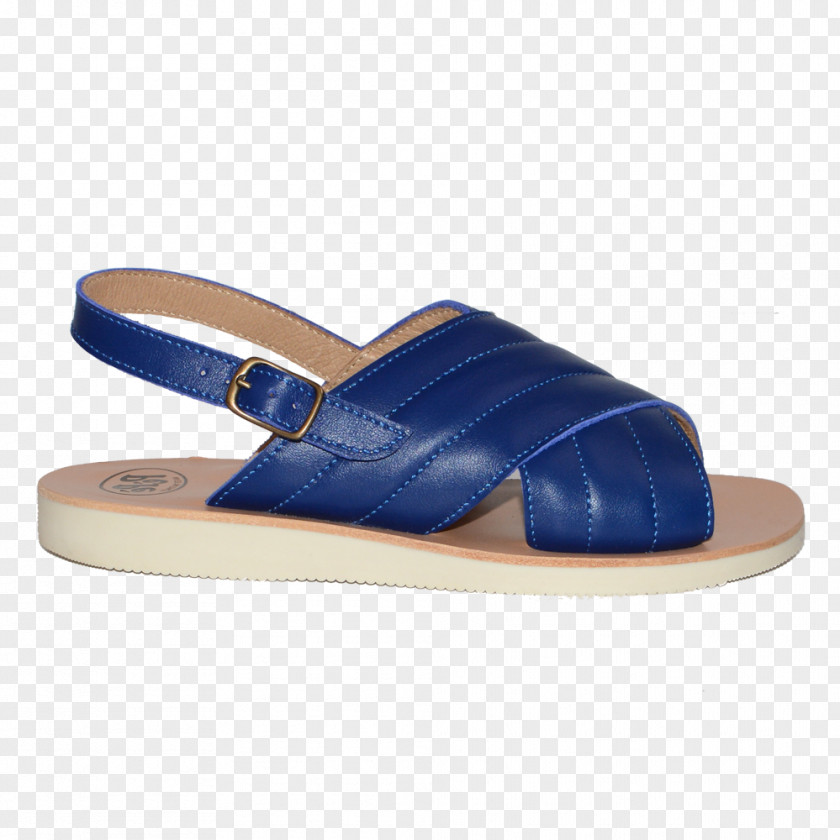 Sandal Slide Shoe PNG