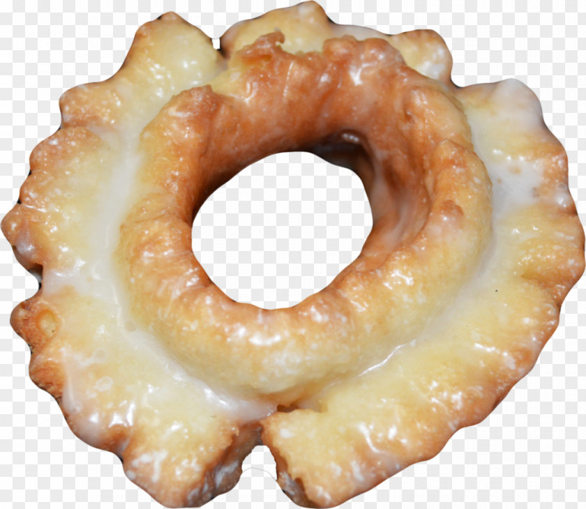 Sugar Cider Doughnut Donuts Cruller Old-fashioned Danish Pastry PNG