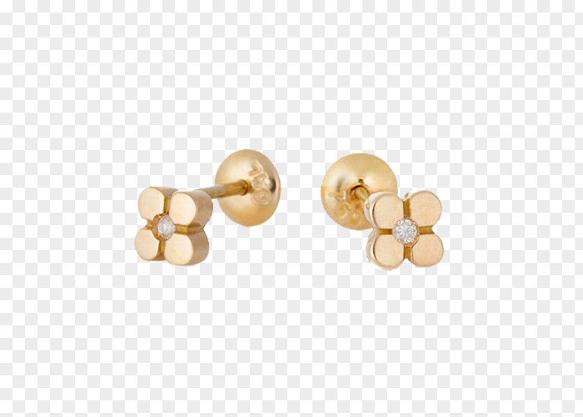 T-shirt Earring Jewellery Child Infant PNG