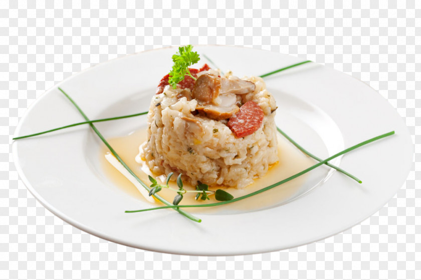 Tasty Breakfast Crab Scrambled Eggs Fried Rice Hot Pot Seafood PNG
