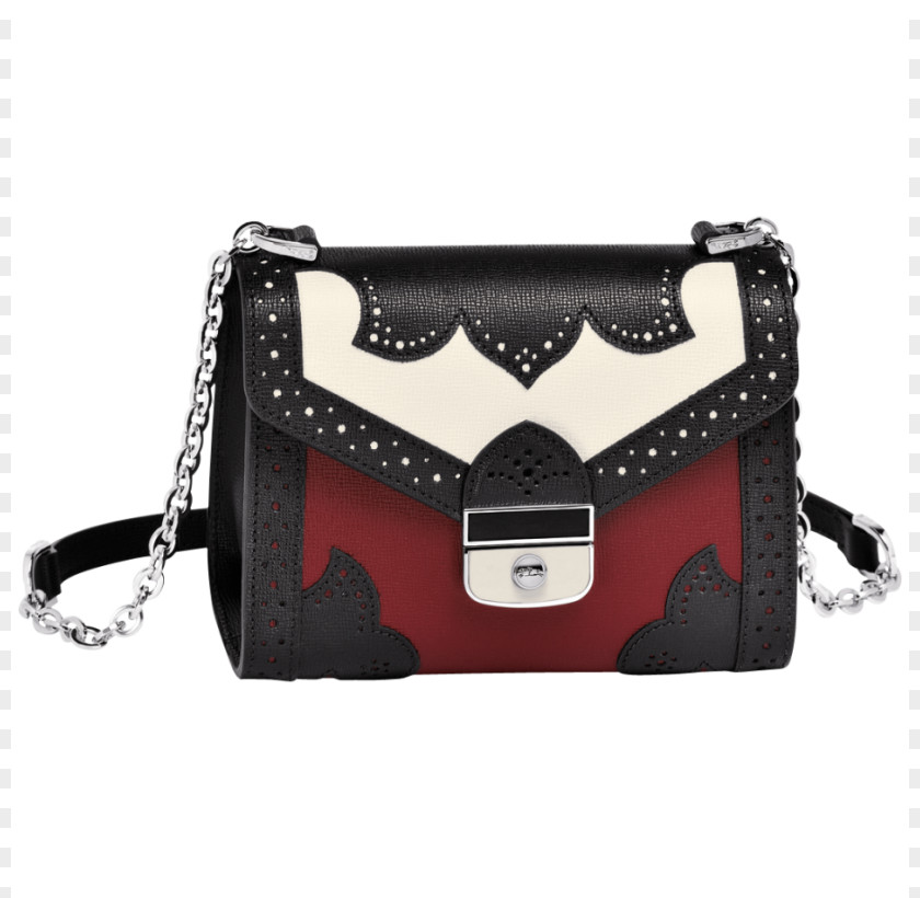 Women Bag Longchamp Handbag Pliage Leather PNG