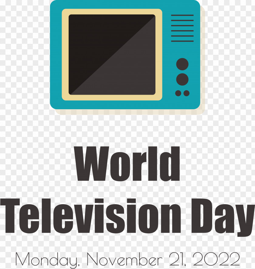 World Television Day PNG