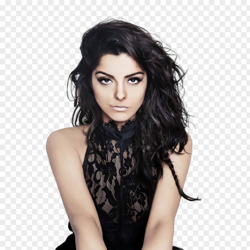 Bebe Rexha PNG