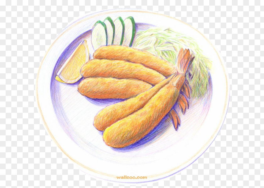 Chicken Stick Pans Japanese Cuisine Sushi Buffalo Wing Food Drawing PNG