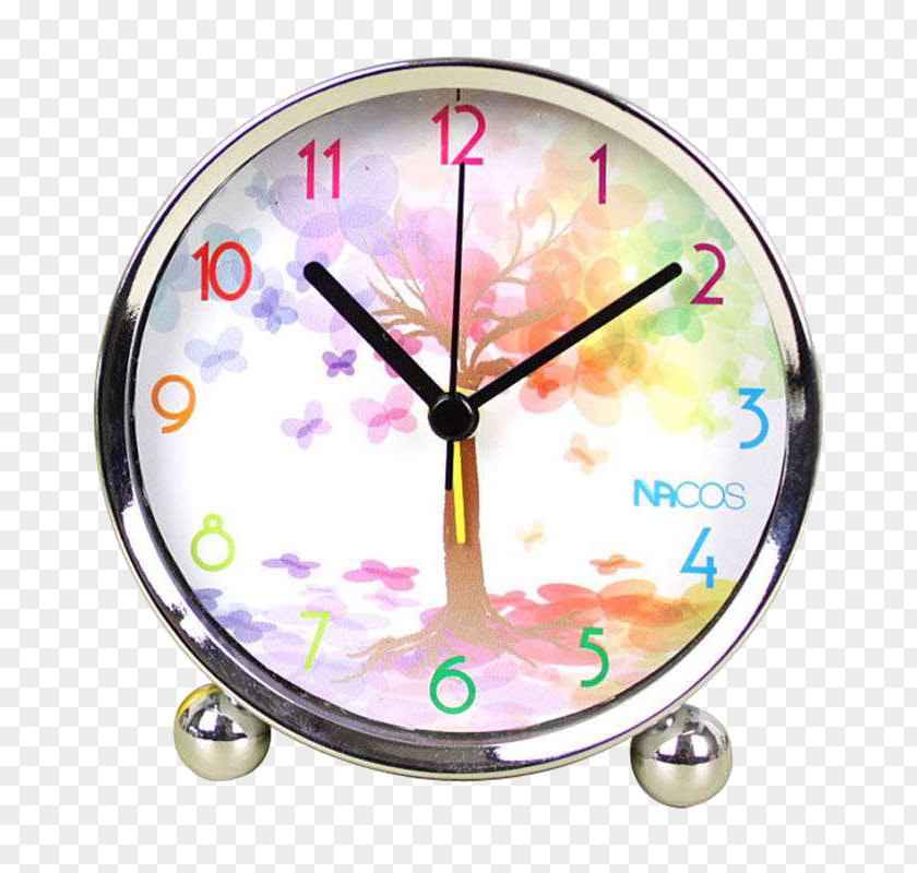 Clock Alarm Gratis PNG