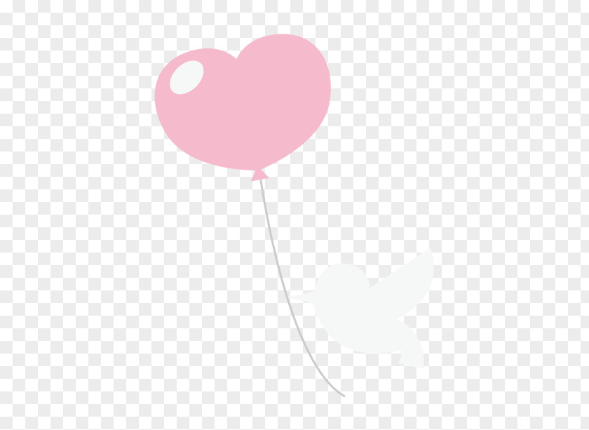 Creative Marriage Wedding Picture Material,Pink Balloons Software Pink Balloon PNG