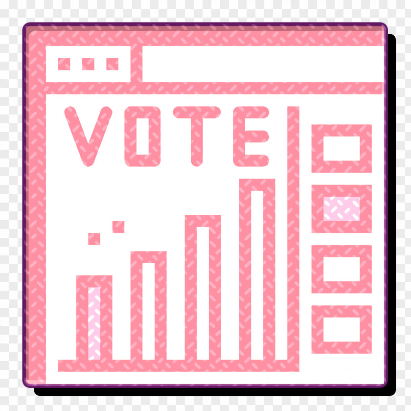 Election Icon Poll PNG