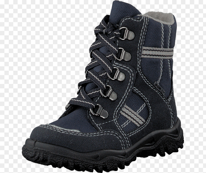 Gore-Tex Snow Boot Rocker Bottom Shoe PNG