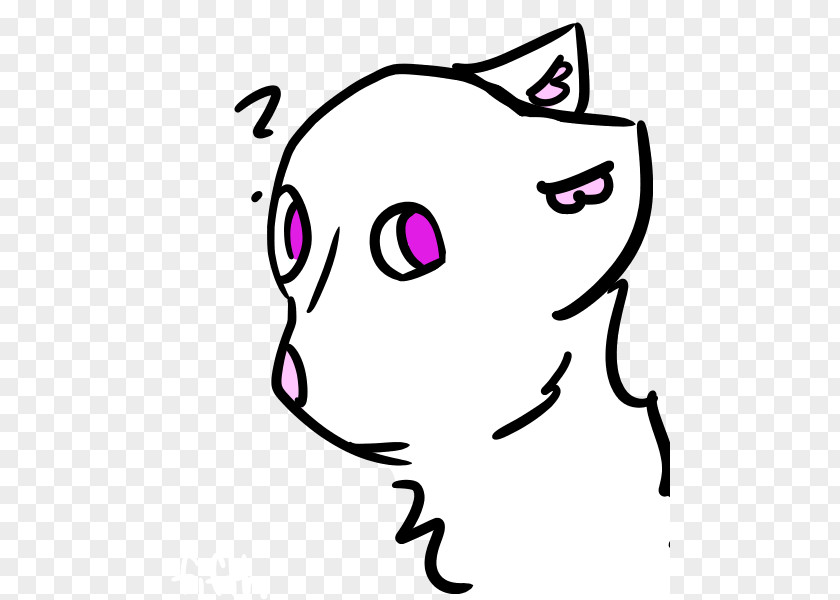 Green Rui Whiskers Clip Art /m/02csf Cat Drawing PNG