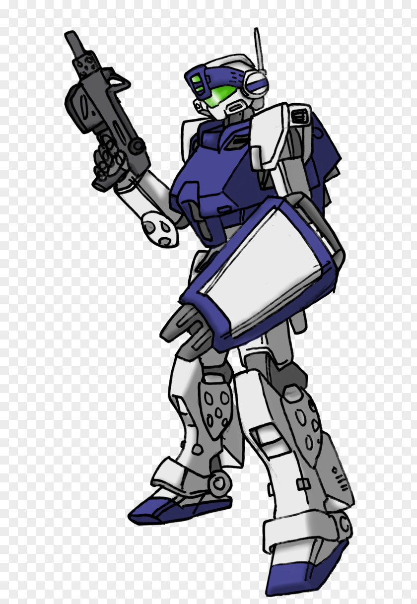 Gundam Sniper DeviantArt Robot Artist Mecha PNG