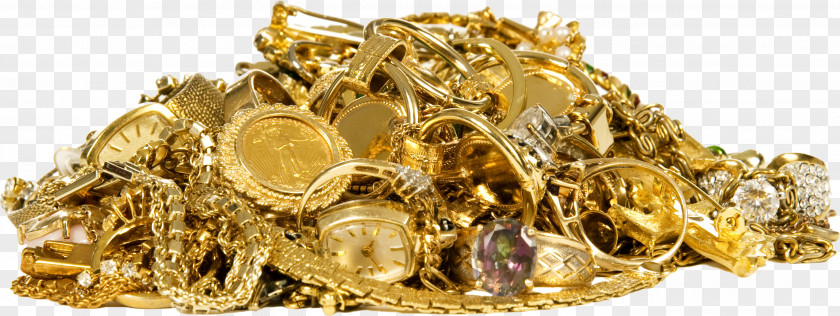 Jewels Gold As An Investment Jewellery Pawnbroker Silver PNG