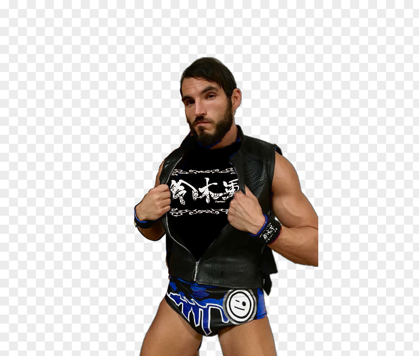 Johnny Gargano Drew McIntyre NXT TakeOver Suzuki-gun Professional Wrestler Wrestling PNG