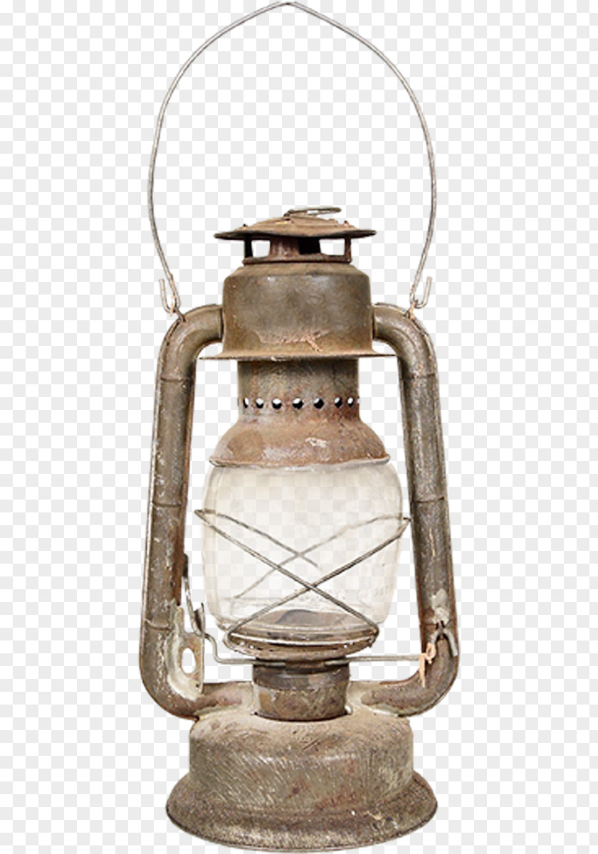 Lamp Lighting Kerosene PNG