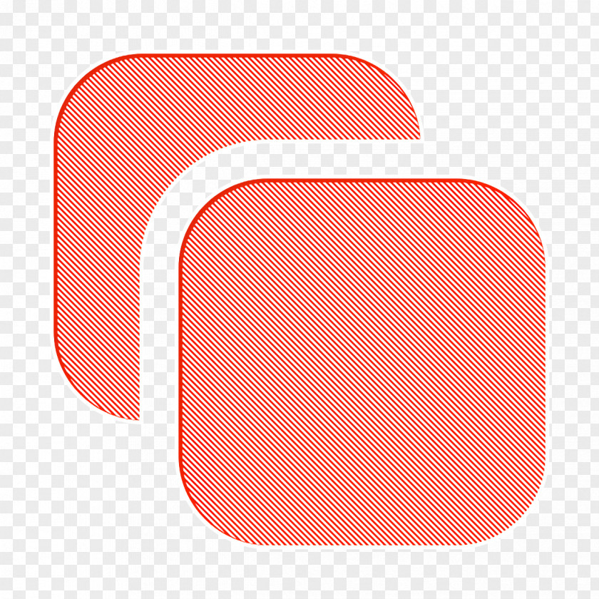Logo Rectangle Layers Icon PNG
