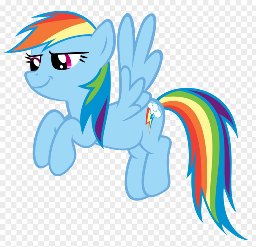 Lovely Rainbow Dash Pony Applejack Clip Art PNG