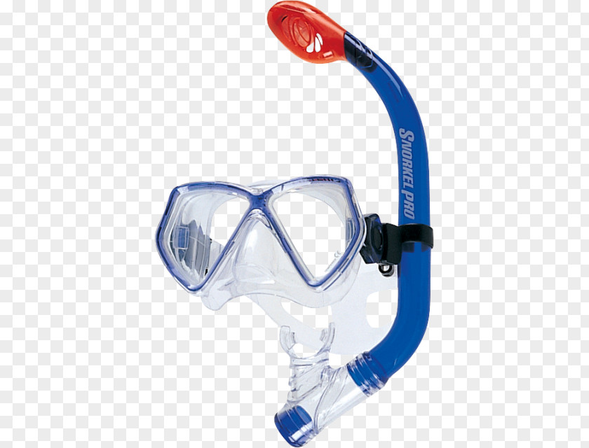 Mask Diving & Snorkeling Masks Underwater Scuba Set PNG