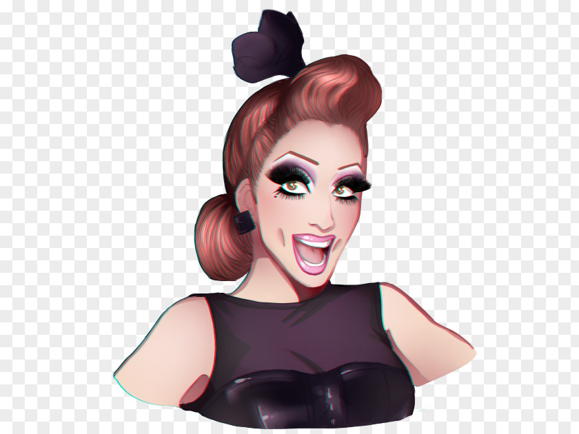 Painting Fan Art Drawing RuPaul's Drag Race PNG