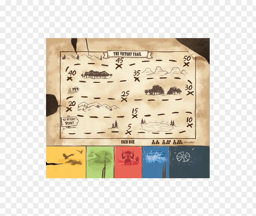 Pioneer Day The Oregon Trail Strategy Game Wagon Train PNG