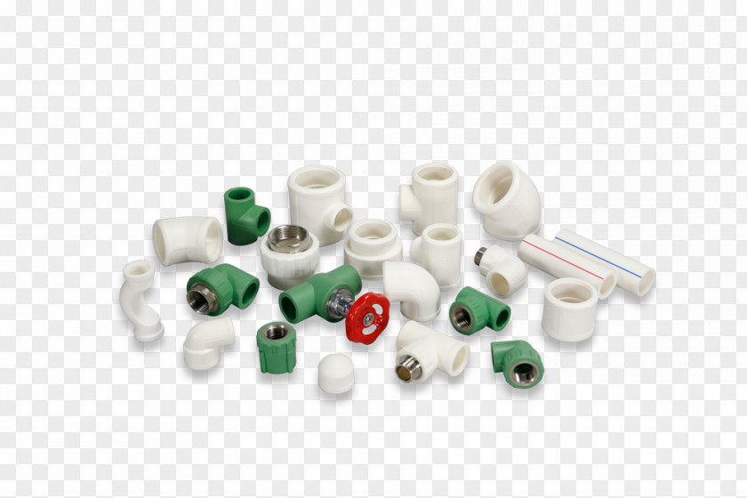 Plastic Pipework Piping And Plumbing Fitting PNG