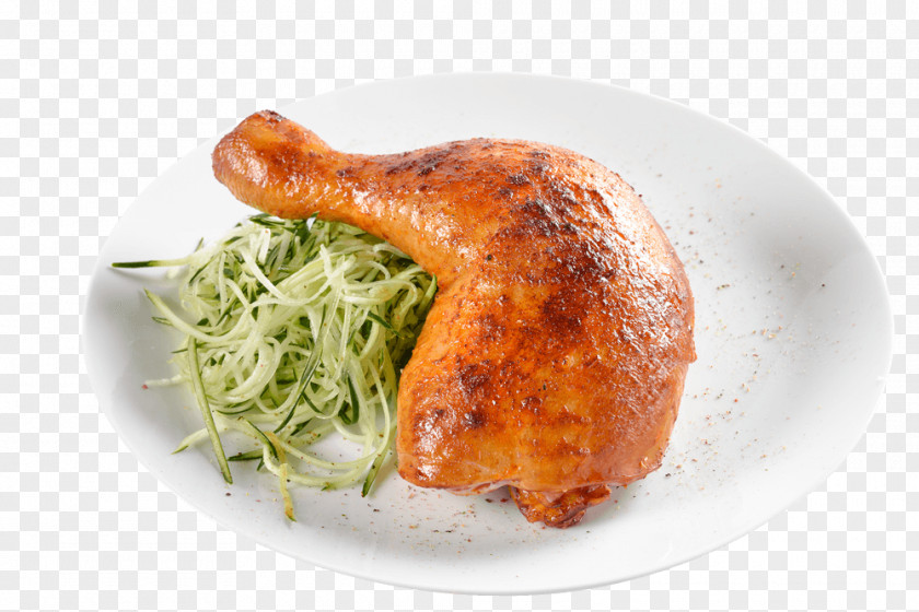Pollo Asado Roast Chicken Barbecue Pernil PNG