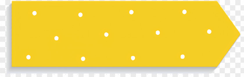 Rectangle Yellow Background PNG