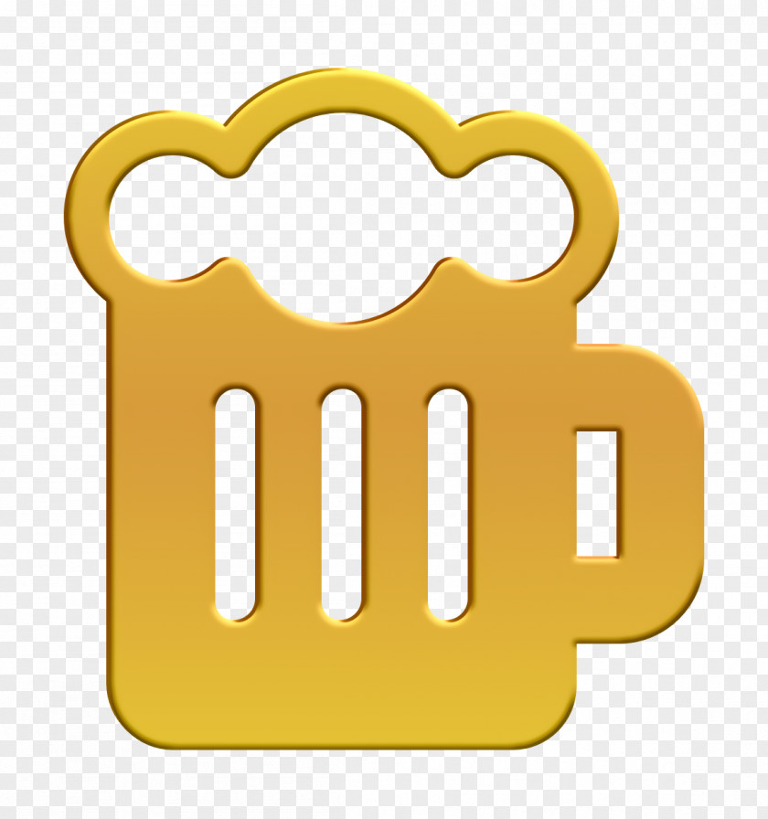 Saint Patrick Day Icon Food Beer PNG