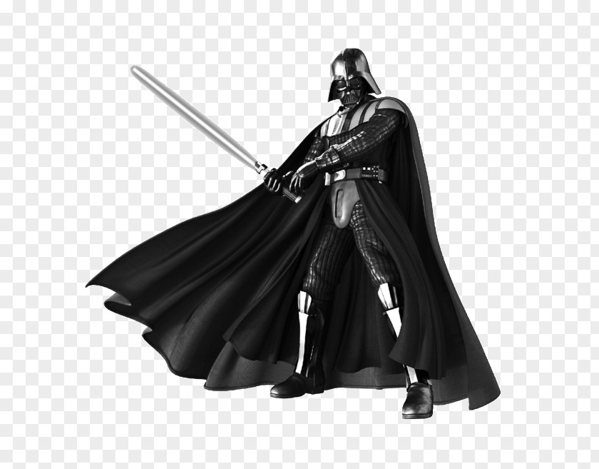 Stormtrooper Anakin Skywalker Luke Clip Art PNG