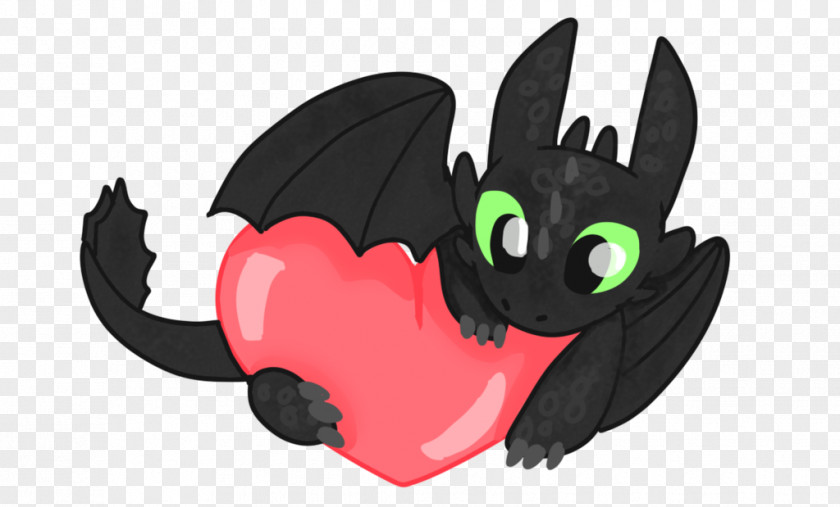 Toothless Drawing DeviantArt Love PNG
