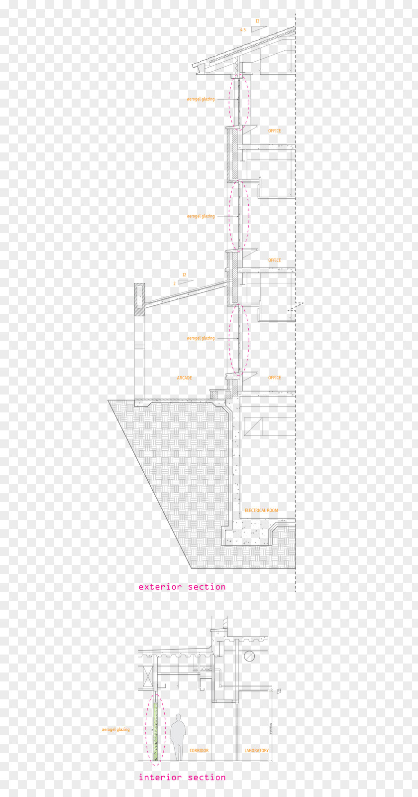 Wall Material Architecture Product Design Line PNG