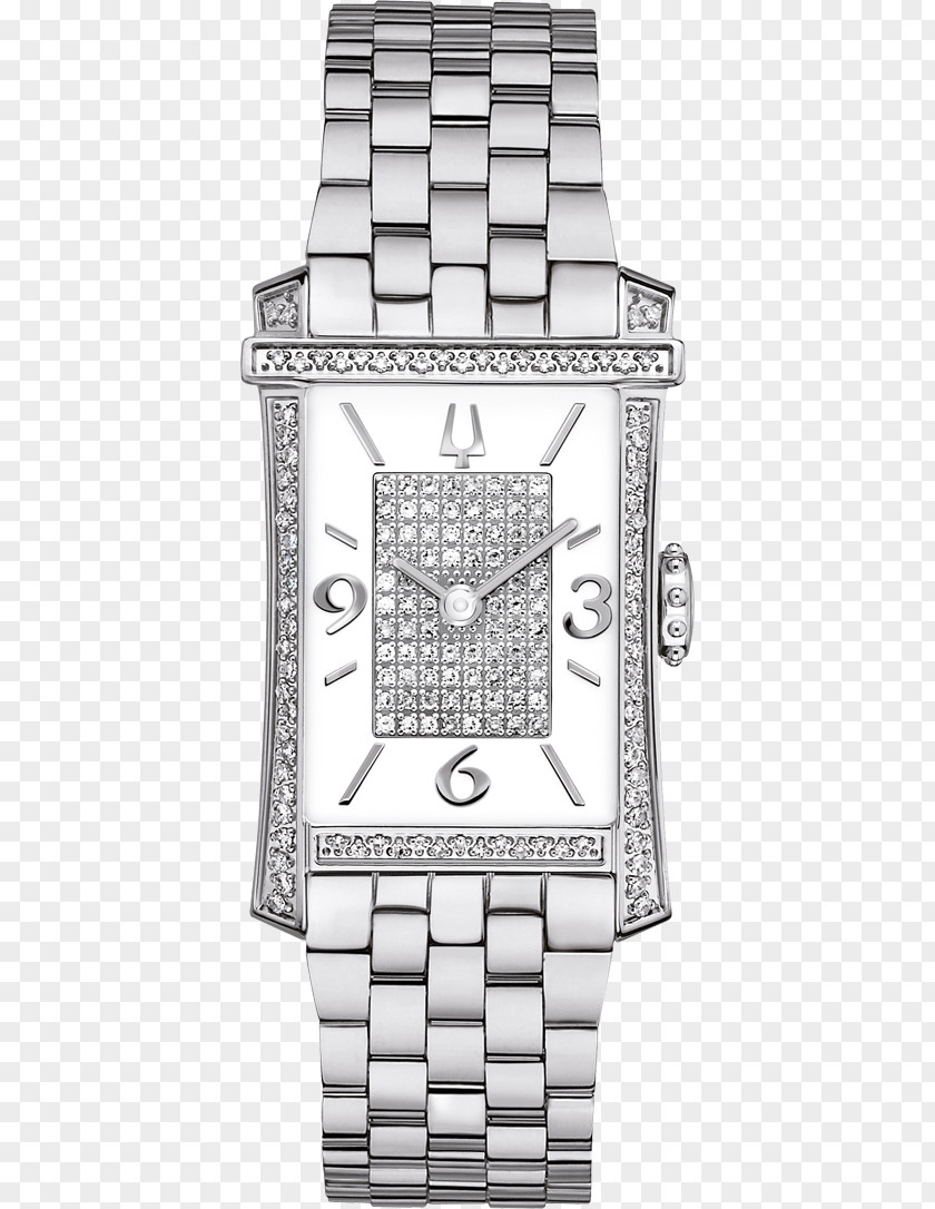 Watch Bulova Tuning Fork Watches Swatch Clock PNG