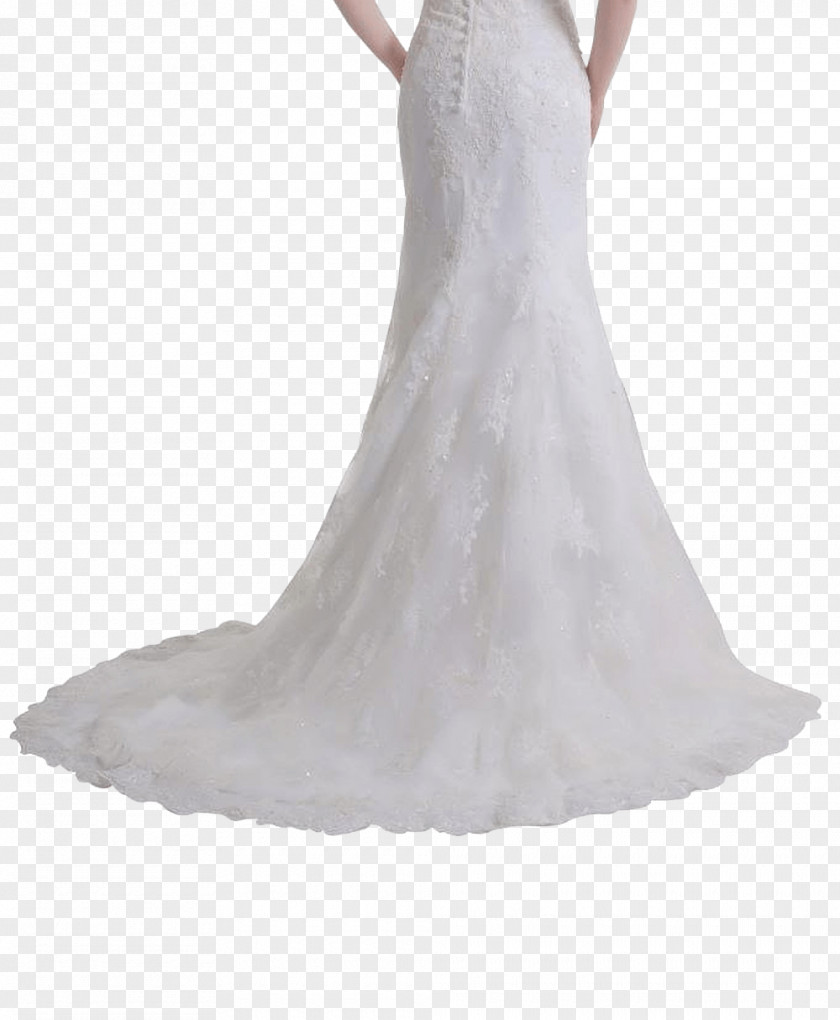 Wedding Gown Dress Shoulder Party PNG