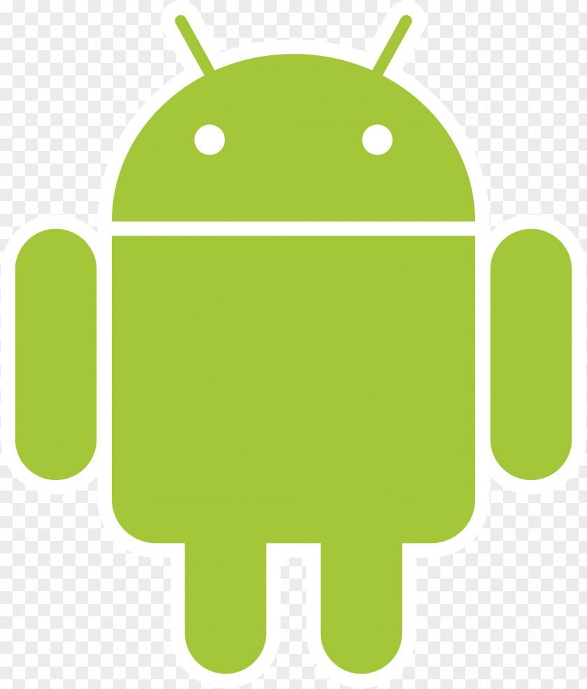 Android Logo Operating System Application Software PNG