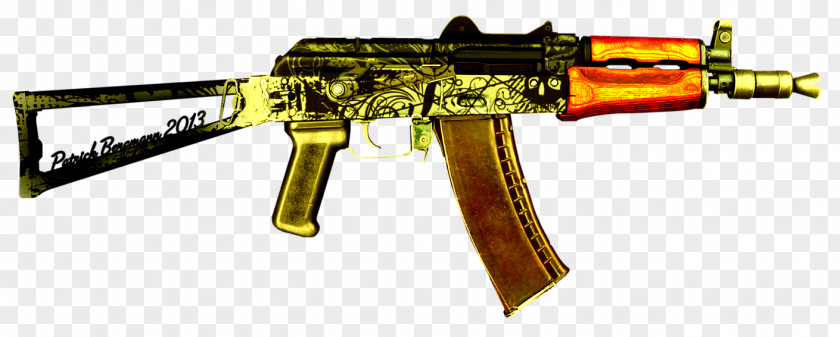 Assault Rifle Firearm Trigger Airsoft Guns Ranged Weapon PNG rifle weapon, ak12 clipart PNG