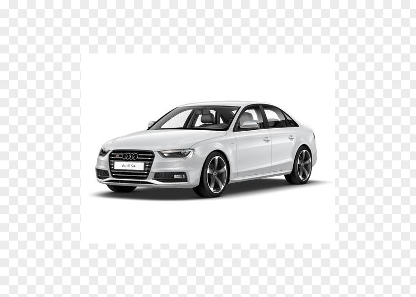 Audi A4 Allroad Quattro Car 2014 PNG