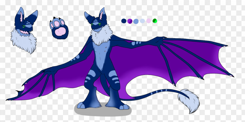 Cat Bat DeviantArt Mammal PNG