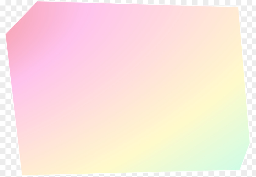 Design Pink M Rectangle PNG