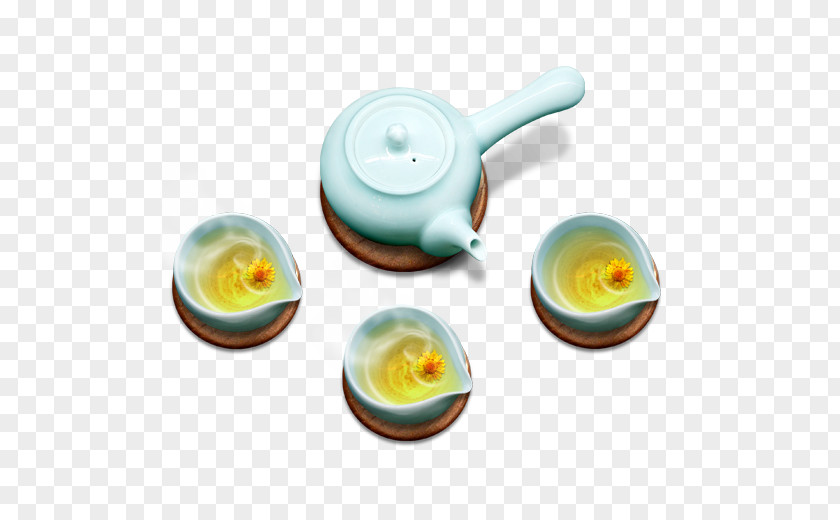 Fragrant Tea Cup Chinese Ceremony Chawan Teacup PNG