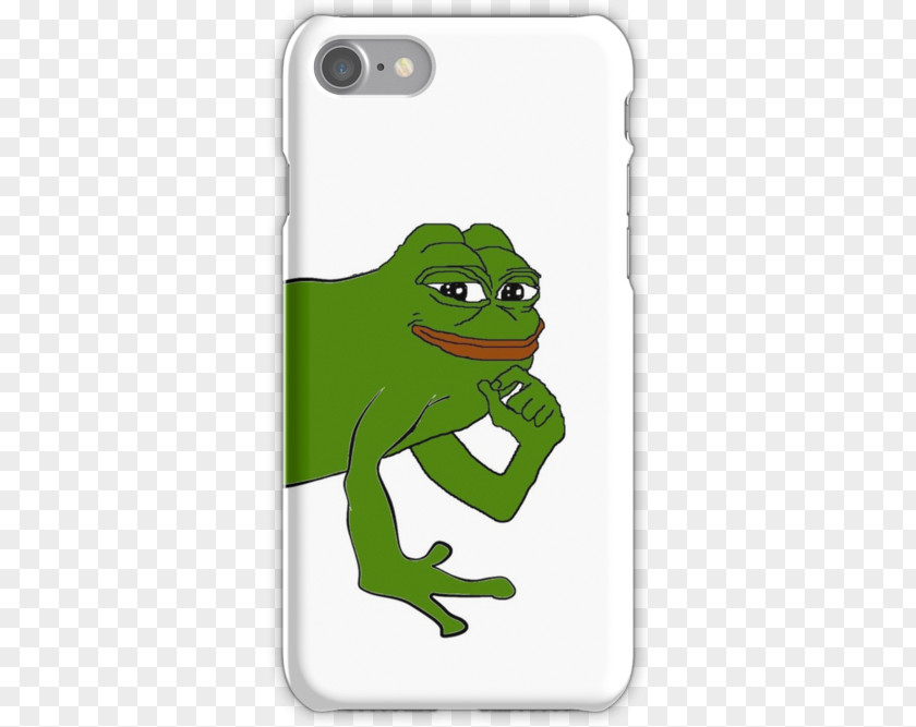 Frog Toad Pepe The Coloring Book True PNG