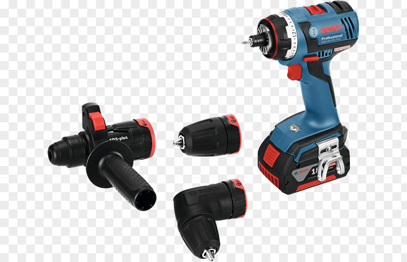 Hammer Drill/driverCordless2-speed1/4