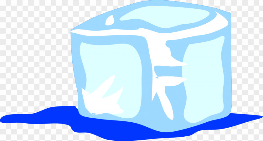 Ice Cube Clip Art PNG