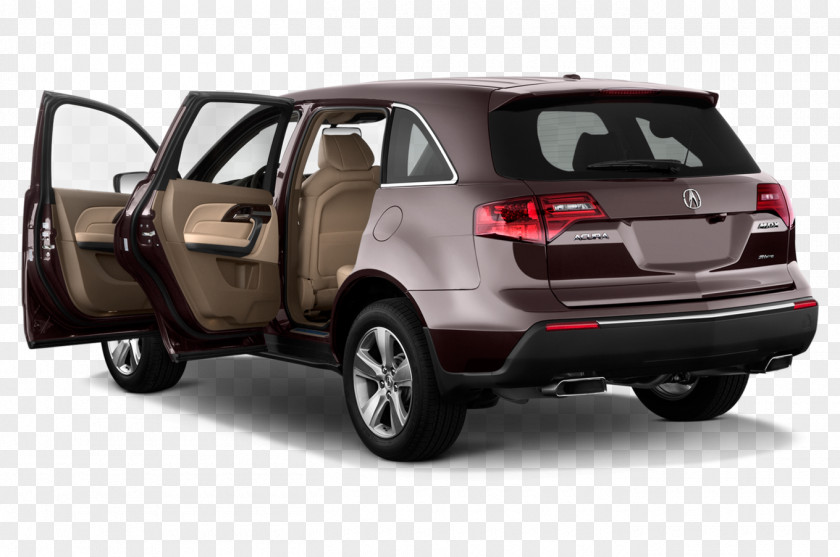 Mdx 2012 Acura MDX 2010 2008 2009 2011 PNG