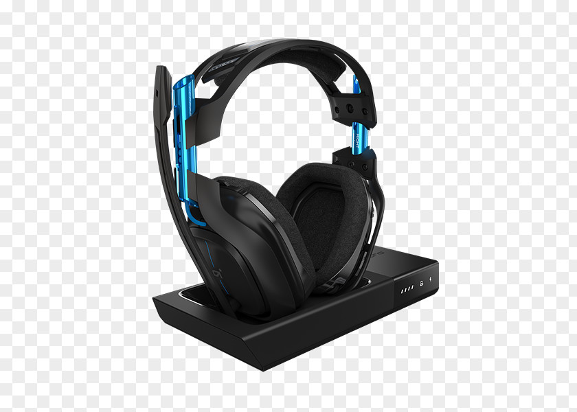 Microphone ASTRO Gaming A50 Xbox 360 Wireless Headset PNG