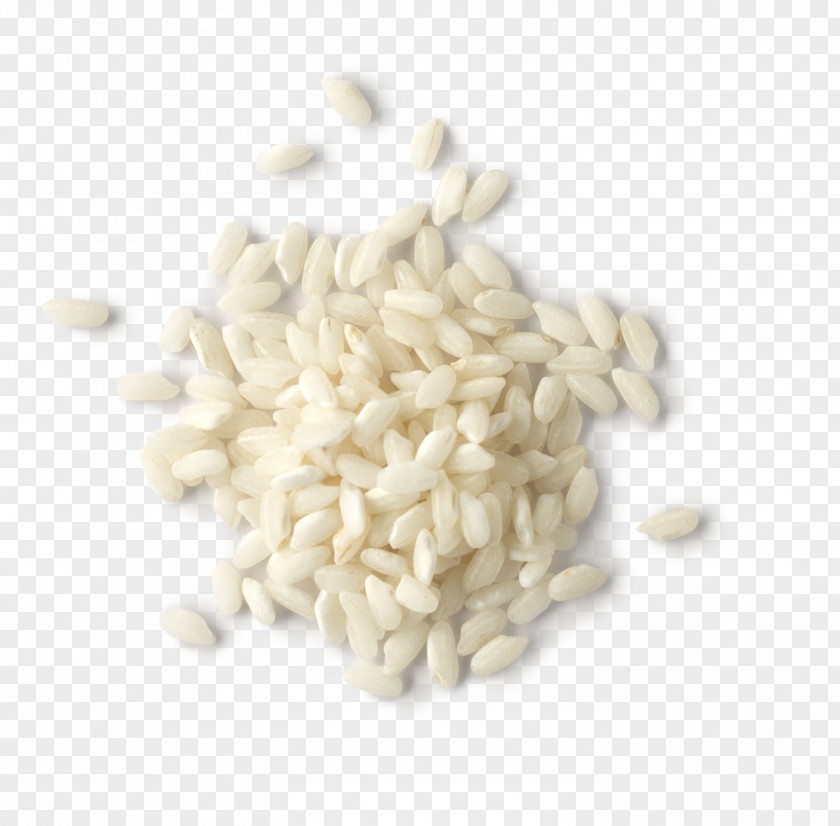 Risotto Arborio Rice Cereal Oryza Sativa Superfood PNG