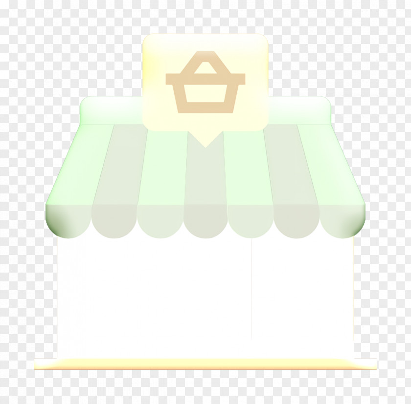 Shop Icon Market Business PNG