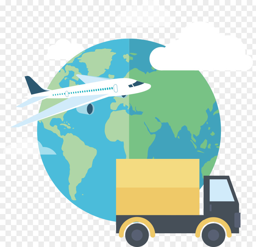 Software License Logistics Aramex Transport Business PNG