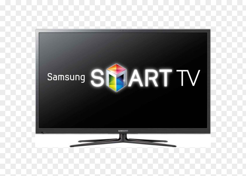 Watching Tv Smart TV High-definition Television LED-backlit LCD Samsung PNG