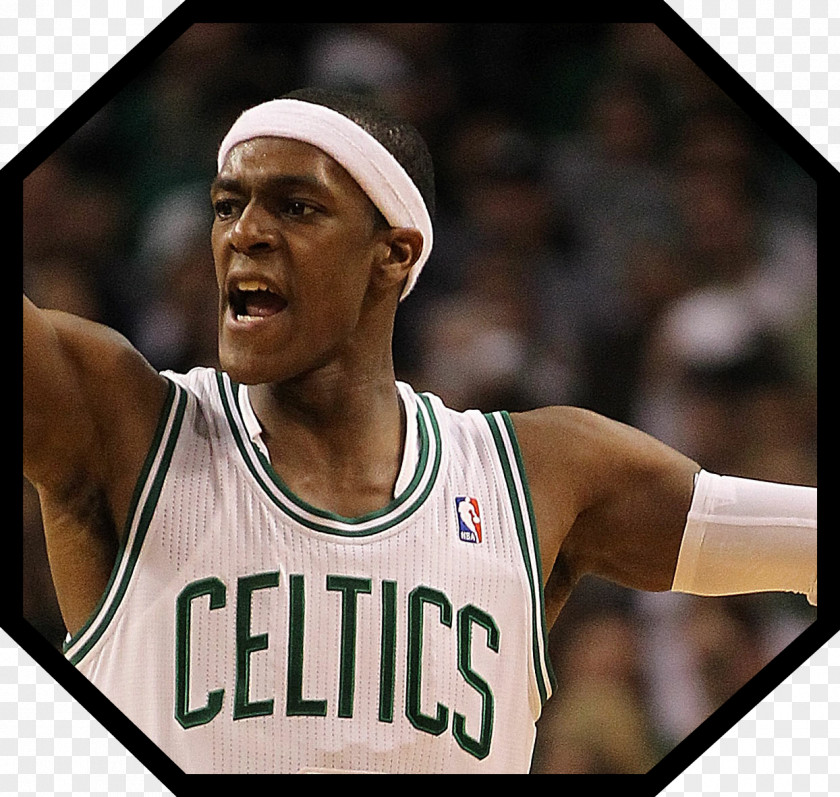 Basketball Rajon Rondo Boston Celtics Player The NBA Finals PNG