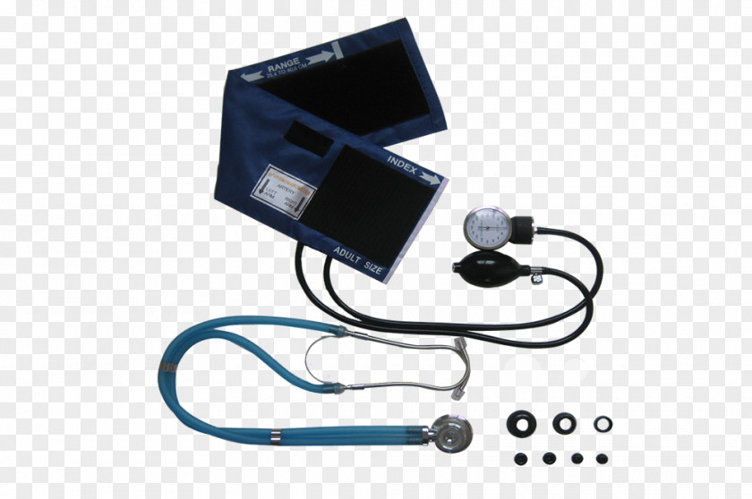 Blood Pressure Cuff Electronics Sphygmomanometer Pulse Oximeters PNG